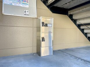 安倍川駅 徒歩25分 2階の物件外観写真